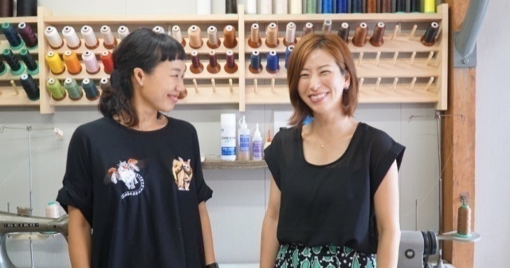 7万円のブーツは高いかもしれない。でも、金額を下げなかった理由【ジルデコchihiRo×JUCO.対談#1】