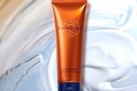 １週間が始まる前に使いたい。週末クリームクレンジング「コンデンシングクリームクレンズ」