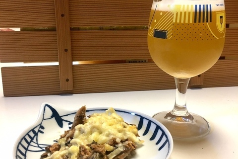 簡単なのに美味しさ抜群! 缶詰アレンジレシピで素敵な夜を