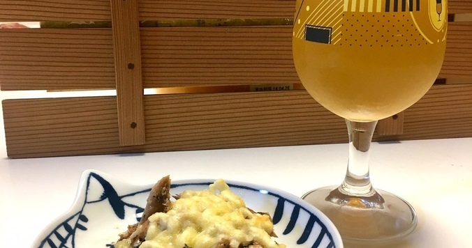 簡単なのに美味しさ抜群！　缶詰アレンジレシピで素敵な夜を