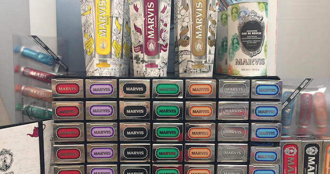 渡すと必ず喜ばれる。イタリアからの小さなお土産〜ミラノ通信#17