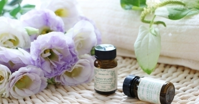 入浴剤の代わりにおすすめ。キッチンにある３つのアイテムとは【百木ゆう子】