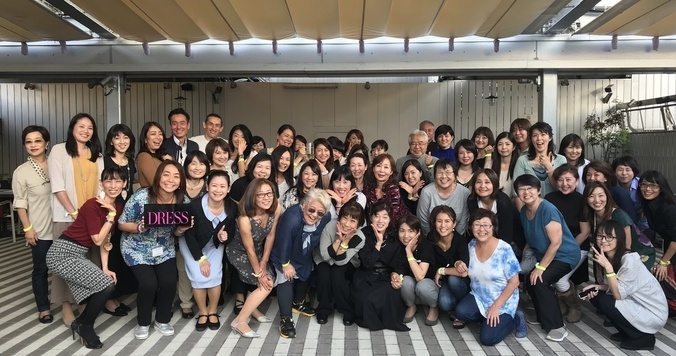 第３回DRESSビール部「ビアガーデンでエイサーライブ」開催レポート