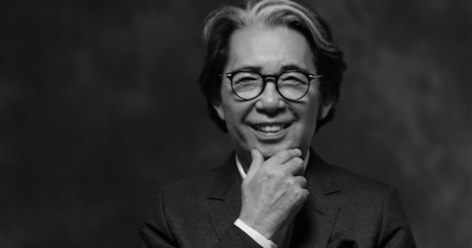 興味を持って始める趣味が、人生を華やかに彩ってくれる【高田賢三】