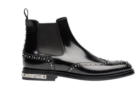 チャーチ、伊勢丹新宿本店で国内初のレディースポップアップストアをオープン