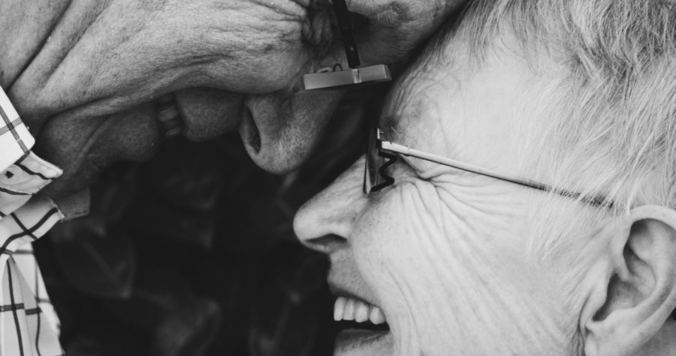 夫のことが好き？　当たり前である