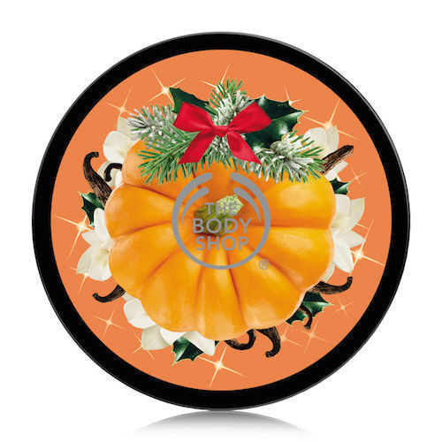 全身でハロウィーンを楽しめる、限定のボディケアシリーズが登場