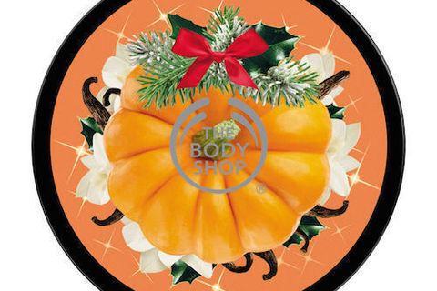 全身でハロウィーンを楽しめる、限定のボディケアシリーズが登場