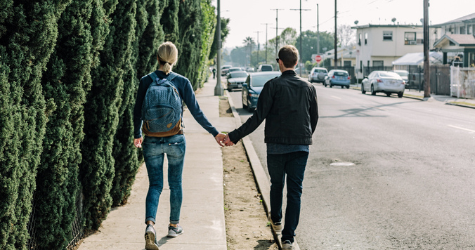 【恋愛心理テスト】恋のゆくえがわかる