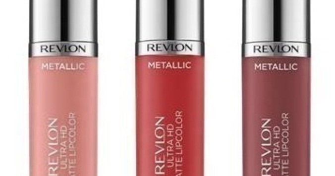 マットリップブームの立役者「レブロン ウルトラ HD」に待望の新色