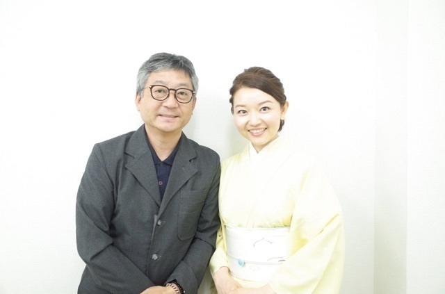 頭で考えない、心で感じる恋愛のすすめ【植村絵里×竹中功 対談#3】