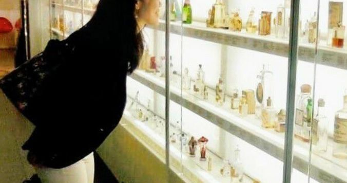 恋にも仕事にも効く。人を惹きつける香り選びの秘訣【三宅志穂】