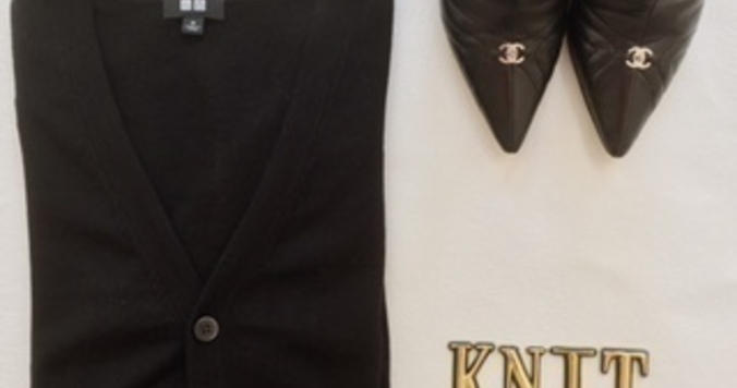 UNIQLOメンズカーディガンでこなれ感と着やせ効果をGET