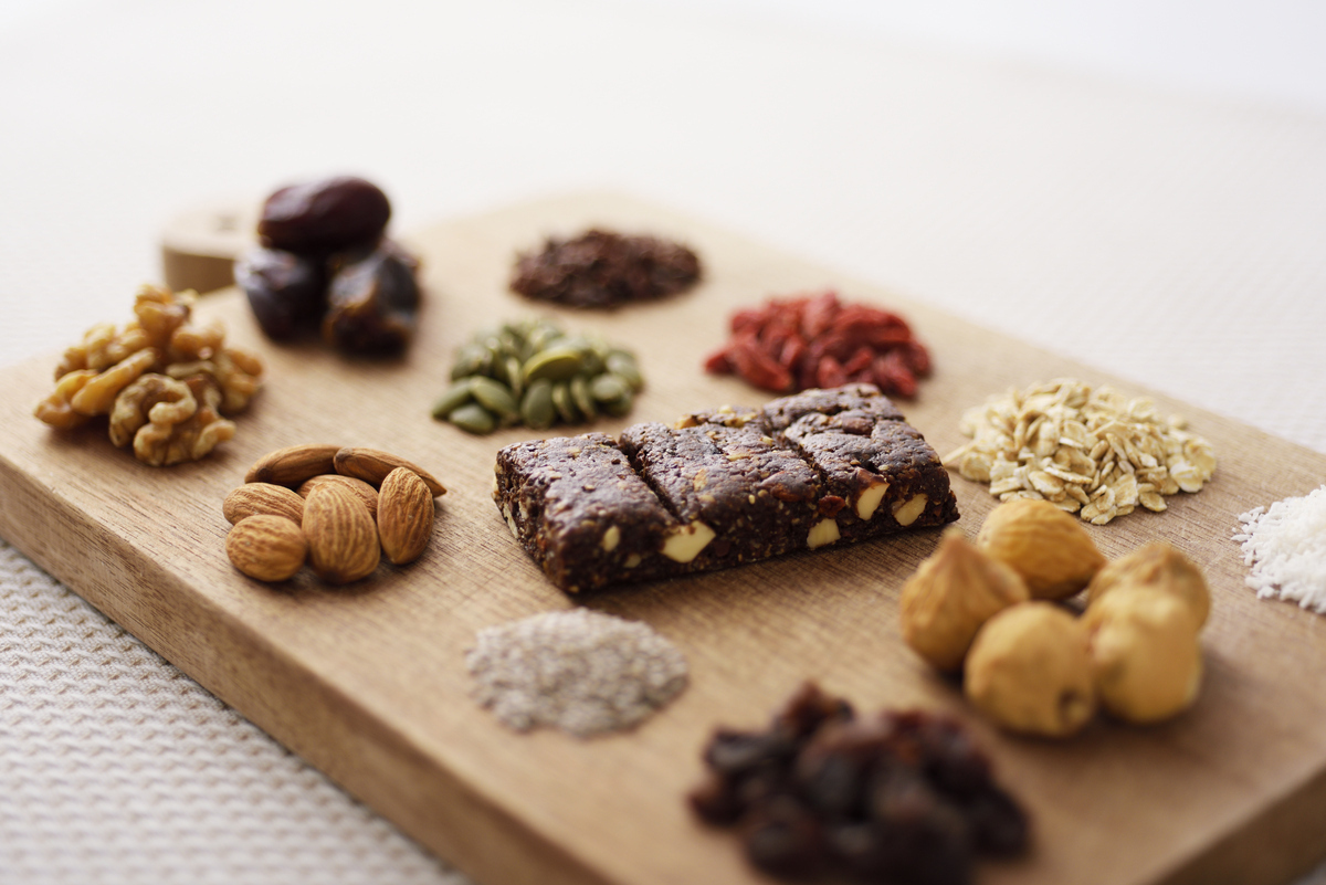 注目の”ギルトフリー”スイーツ特集#2 アイスもかりんとうも食べてよし!?