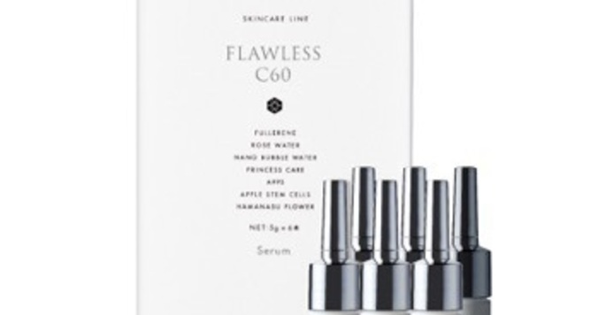 「時短美容」がコンセプト。肌土台を整えながら肌育できるセラム