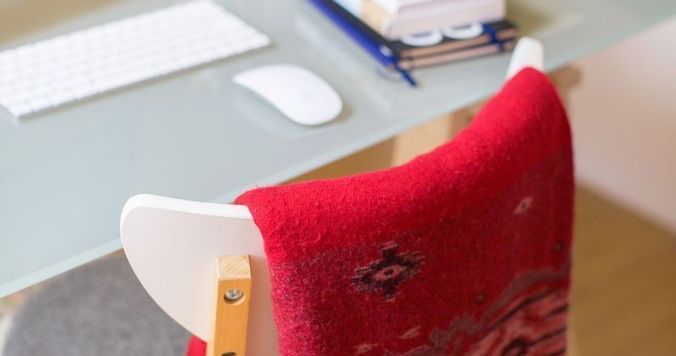 職場の人間関係の悩みを風水で解決（40代女性）