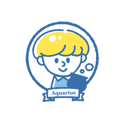 水瓶座の運気を上げてくれるファッション【2018年上半期 恋愛・仕事・マネー運】