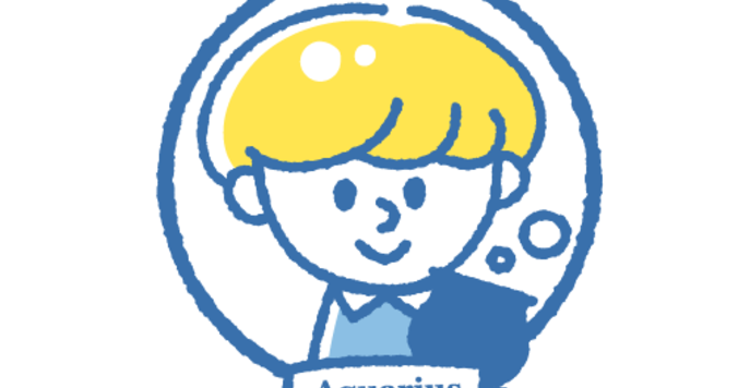 水瓶座の運気を上げてくれるファッション【2018年上半期　恋愛・仕事・マネー運】