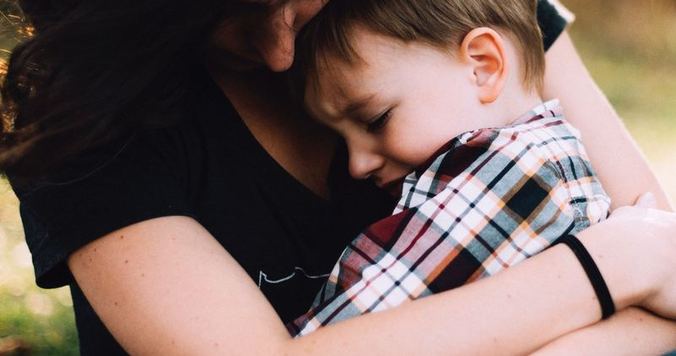 女性として、母として気になる衆院選。１票の重みを感じながら投票に行く【わたしの選挙＃１】