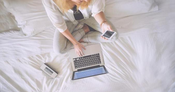 なんとなくインスタを使っている大人に読んでほしい本