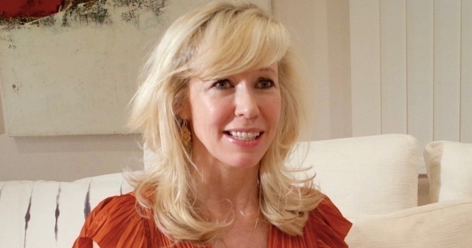 まずは自分を愛して、満たしてあげて。自分も周りも幸せになるから【エリカ・アンギャル】