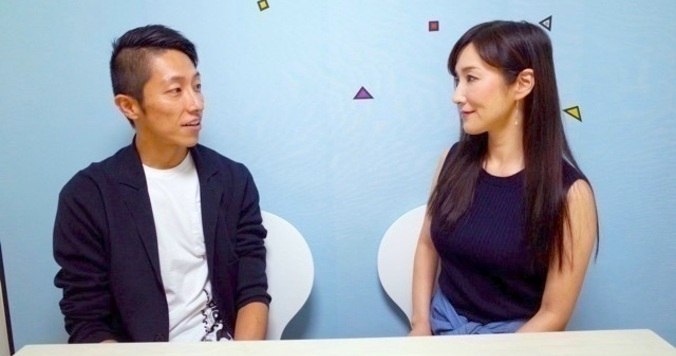 川崎貴子さん×夫 マサヒロさん対談・後編「私は夫の家族、妻、親友。私がいなくなって、夫からすべてを奪うのは切なすぎる」