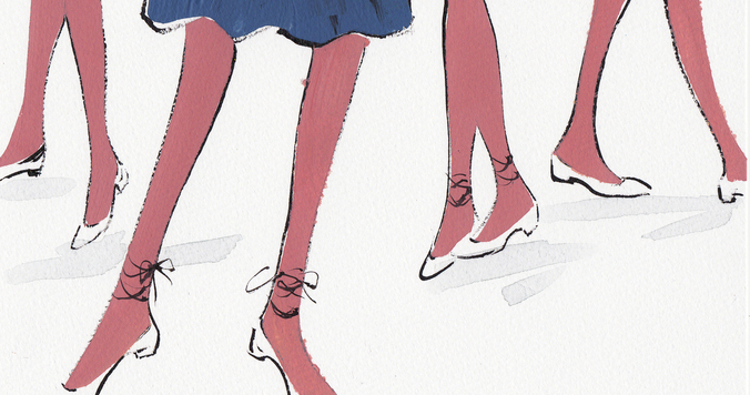 一番愛される女、それは「男たち」に捨てられる女である【しずかちゃんのバイオリン理論】
