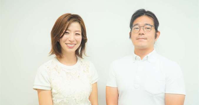 クリエイティブは「自分が好きなことをできる場所」から始まる【ジルデコchihiRo×中山シェフ】