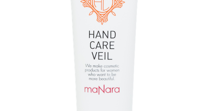 手のエイジングを徹底ケア。マナラから手のうるおいを守り抜くハンドクリームが登場