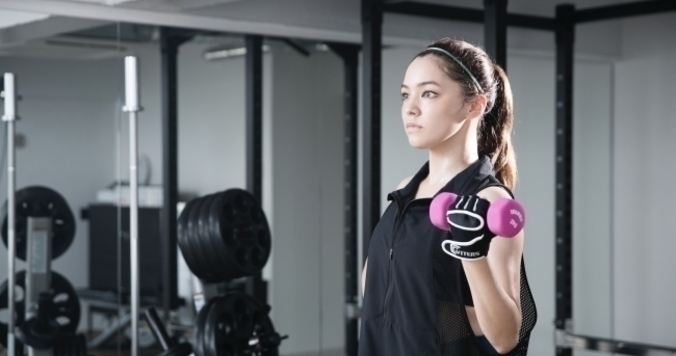 美しい人に人気の女性専用パーソナルトレーニングジム「BLENDA GYM」新店舗がオープン