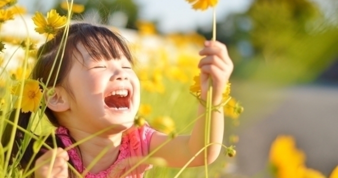 「差別」が当たり前になる世の中を、子どもに残したくない【わたしの選挙＃３】