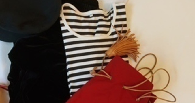 UNIQLOベロアパンツは今秋、「上品カジュアル」派の味方です