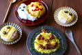 どんな不器用な人でも絶対できる！　いつもの料理にハロウィーンアレンジ３品