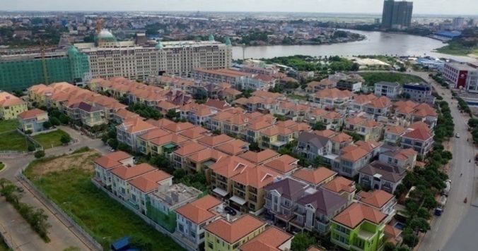 カンボジア・プノンペン女ひとり旅、７のTips。安心・安全に旅しよう