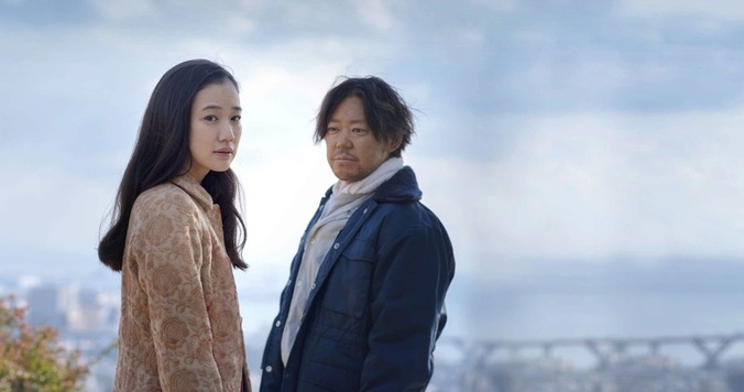 この愛に泣け！”共感度ゼロ”のふたりが辿り着く究極の愛―『彼女がその名を知らない鳥たち』- 古川ケイの「映画は、微笑む。」#26