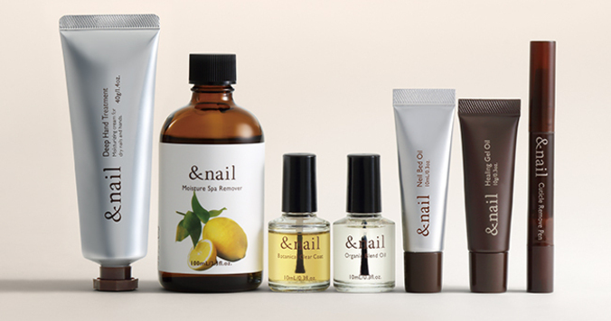 【ネイルケア】「ネイルベッド」用オイルで素爪も健やかに、美しく育てる