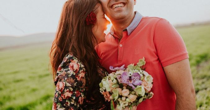 【恋愛心理テスト】あなたが男性に求める条件とは？