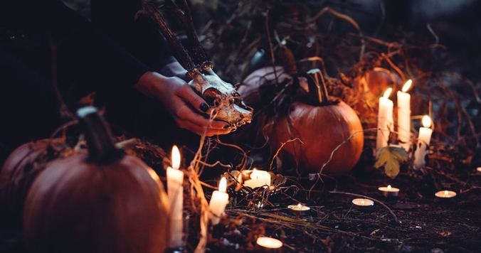 コンビニで買えるかわいいハロウィーン・スイーツ５選