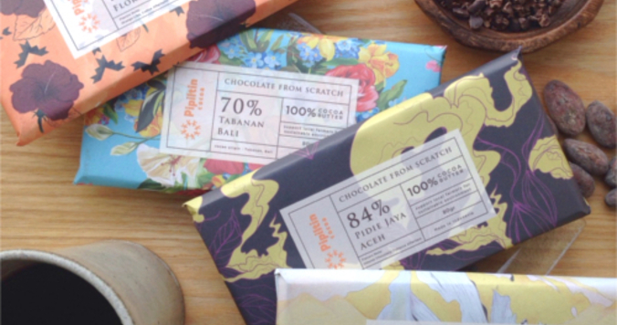 「フェアトレード＆オーガニックチョコレートフェア」を代官山で開催