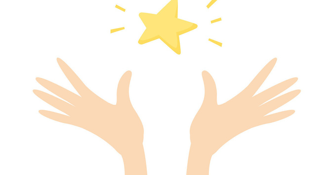 手相にある８つの“丘”って？　膨らんでいる場所でわかる性質と運勢