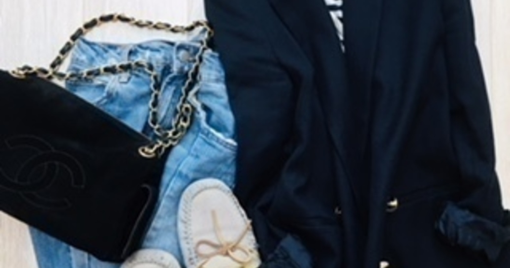 UGGモカシンシューズは少し高いけど超長持ち。1足あれば冬の幸せ度が上がります