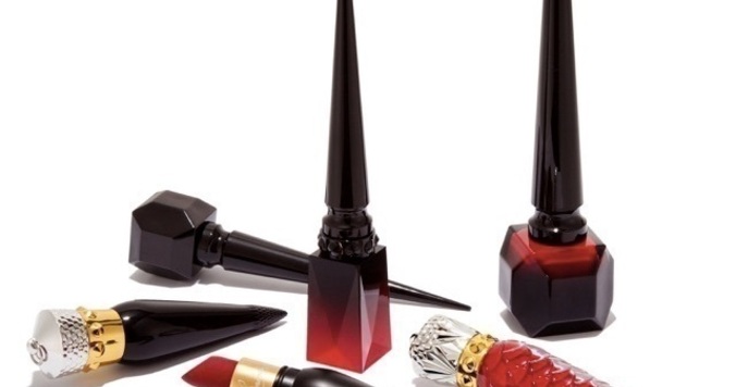 クリスチャン ルブタン ボーテ新店舗が大丸心斎橋店にオープン