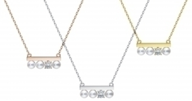 ジュエラーTASAKIが「TASAKI Timeless Christmas 2017」を開催