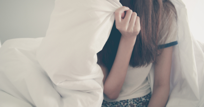 性の「当たり前」や「常識」という歪んだ概念と性教育