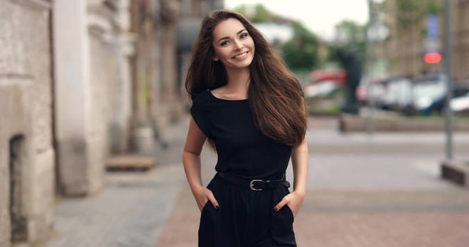 服を買わないでおしゃれになるシンプルな方法