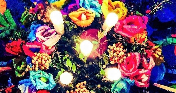 チェコにも冬が訪れました。フォークロア祭り「Hody（ホディ）」をレポート