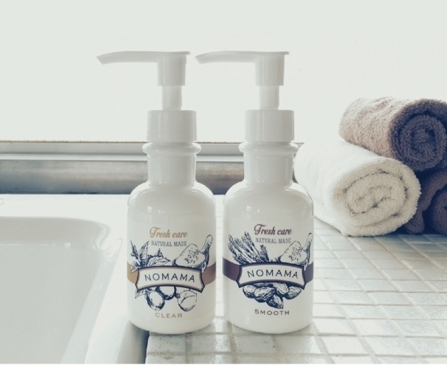 天然由来の「お砂糖洗顔」でもっちりうるおい肌に