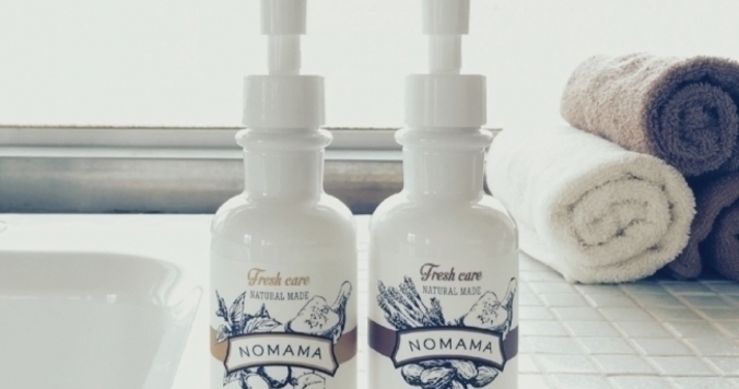 天然由来の「お砂糖洗顔」でもっちりうるおい肌に