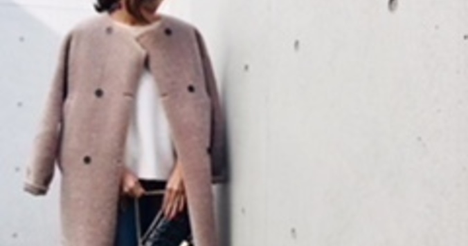 トレンドを活かしたコート選びで冬のおしゃれは10倍楽しくなる