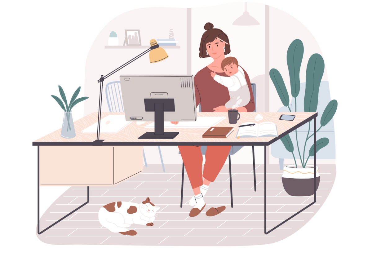 【手相占い】あなたにぴったりな仕事のスタイルは?